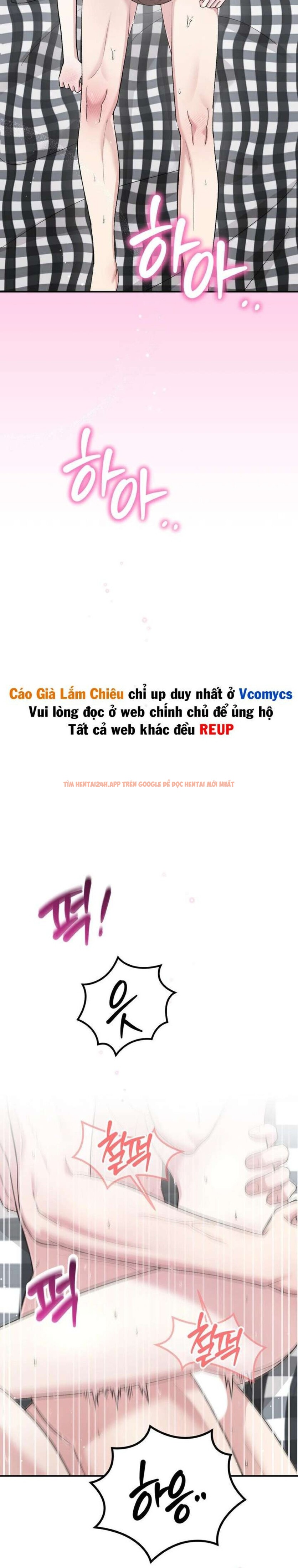 Xem ảnh [18+] Buổi Học Thêm - Chapter 16 - 3 3 - Truyenhentaiz.net