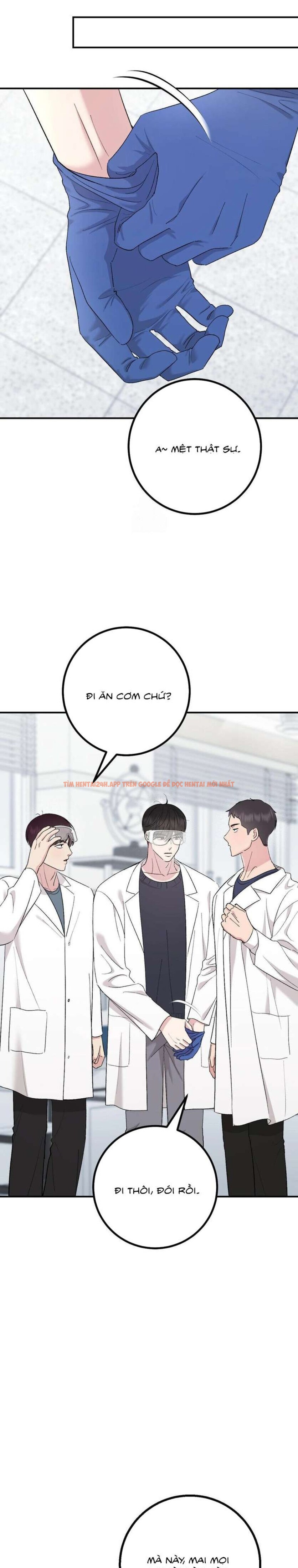 Xem ảnh [18+] Buổi Học Thêm - Chapter 16 - 4 4 - Truyenhentaiz.net