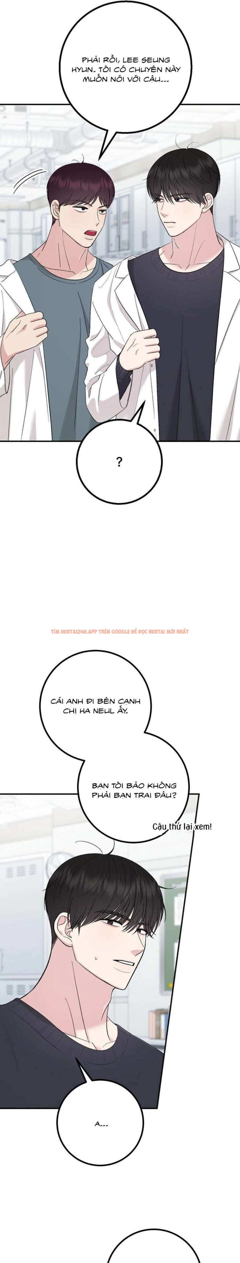 Xem ảnh [18+] Buổi Học Thêm - Chapter 16 - 5 0 - Truyenhentaiz.net
