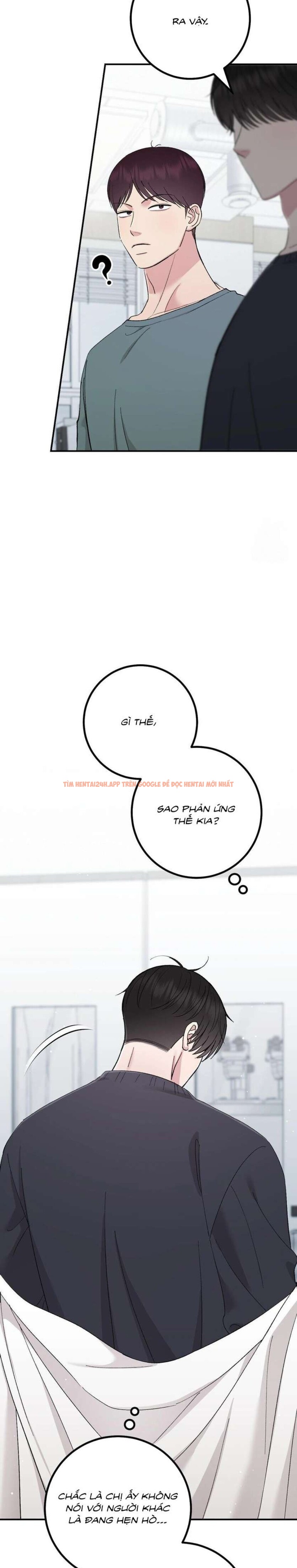 Xem ảnh [18+] Buổi Học Thêm - Chapter 16 - 5 1 - Truyenhentaiz.net