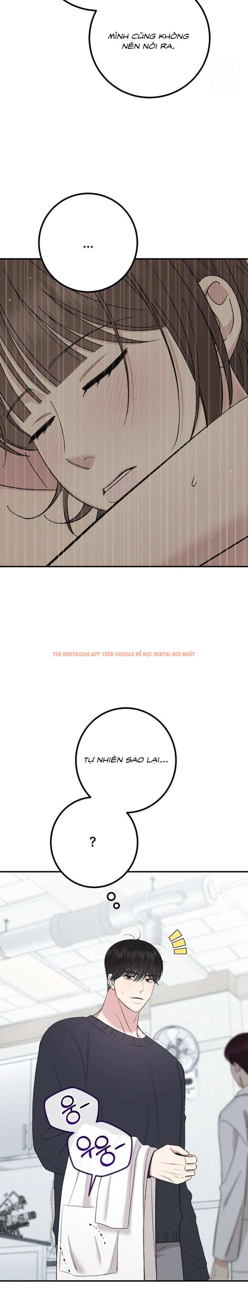 Xem ảnh [18+] Buổi Học Thêm - Chapter 16 - 5 2 - Truyenhentaiz.net