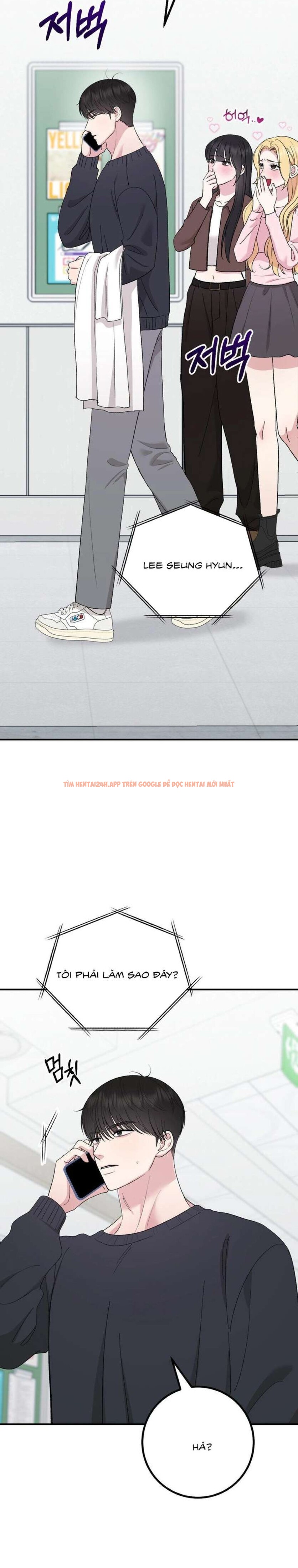 Xem ảnh [18+] Buổi Học Thêm - Chapter 16 - 5 4 - Truyenhentaiz.net