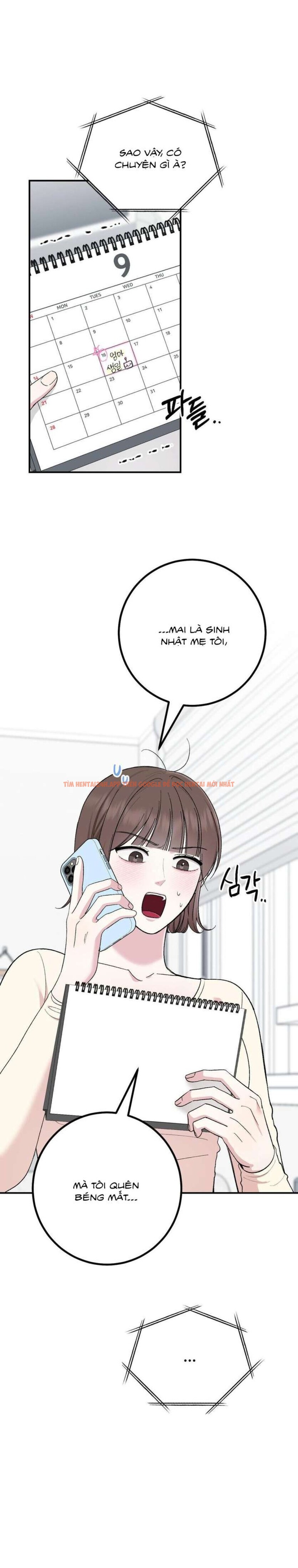 Xem ảnh [18+] Buổi Học Thêm - Chapter 16 - 5 5 - Truyenhentaiz.net