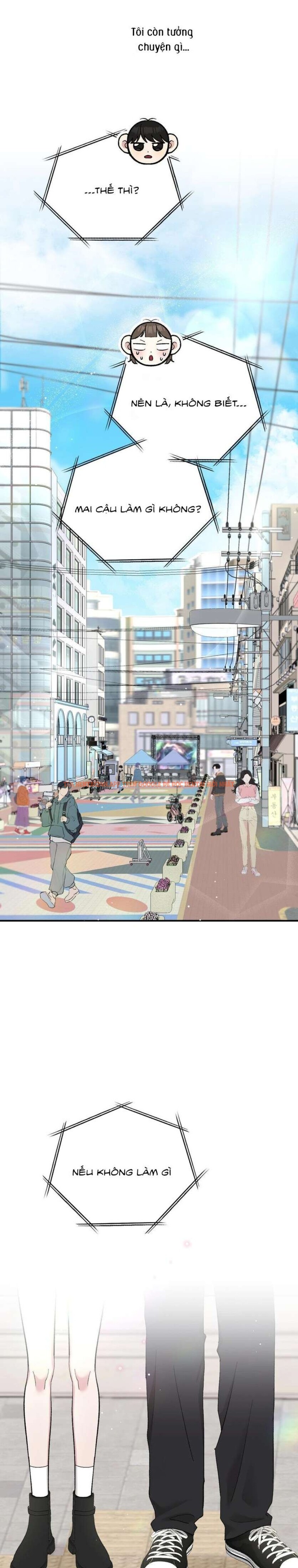 Xem ảnh [18+] Buổi Học Thêm - Chapter 16 - 5 6 - Truyenhentaiz.net