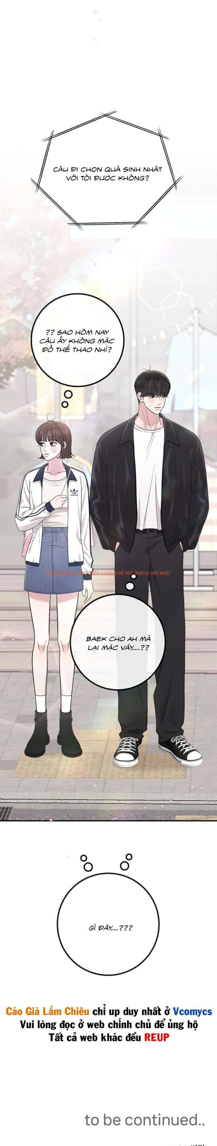 Xem ảnh [18+] Buổi Học Thêm - Chapter 16 - 6 0 - Truyenhentaiz.net