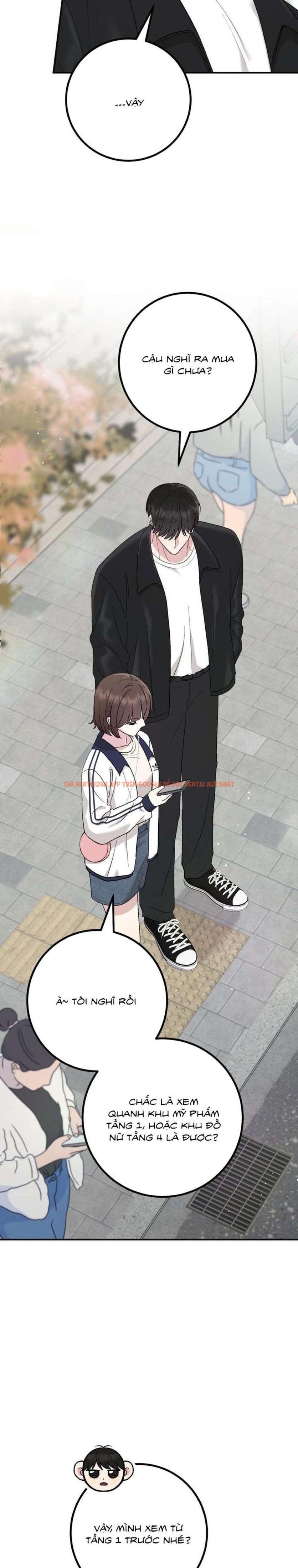 Xem ảnh 1 1 trong truyện hentai [18+] Buổi Học Thêm - Chapter 17 - hentaitvn.net