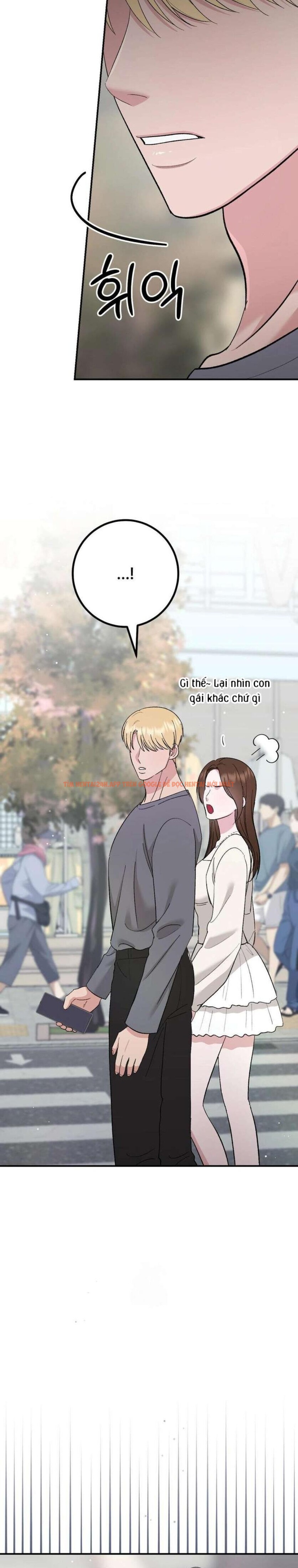 Xem ảnh 1 4 trong truyện hentai [18+] Buổi Học Thêm - Chapter 17 - hentaitvn.net