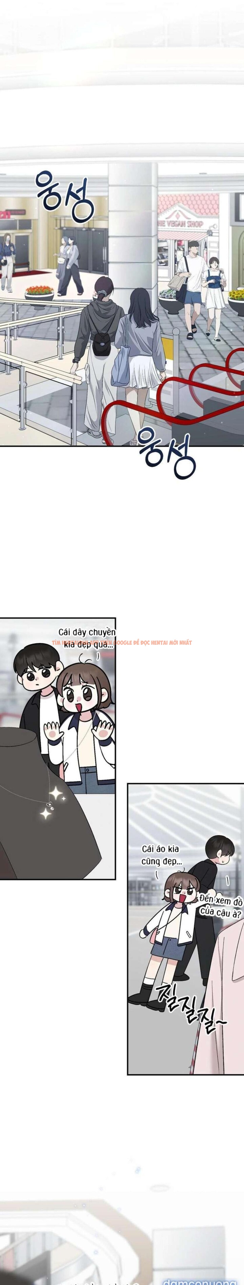 Xem ảnh 1 6 trong truyện hentai [18+] Buổi Học Thêm - Chapter 17 - hentaitvn.net