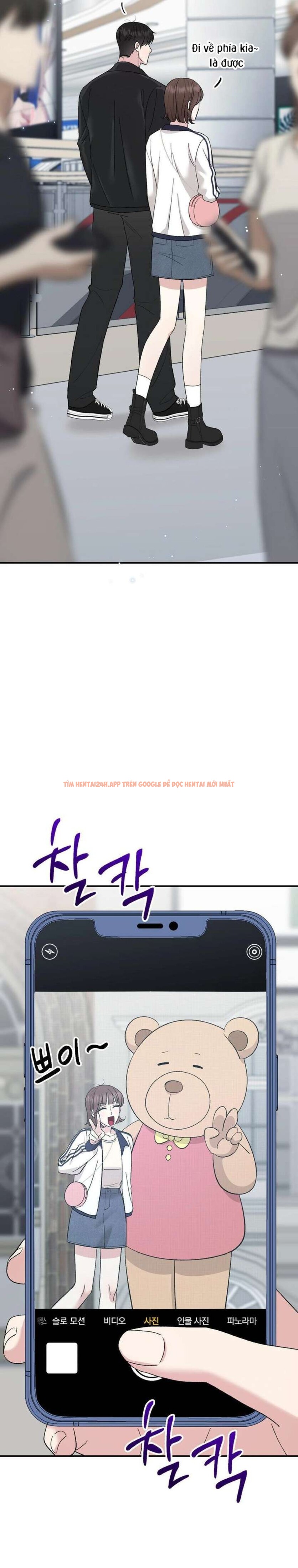 Xem ảnh 2 0 trong truyện hentai [18+] Buổi Học Thêm - Chapter 17 - hentaitvn.net