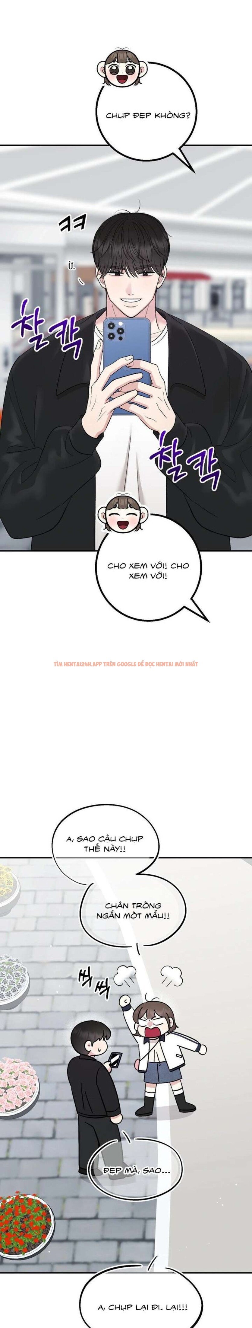 Xem ảnh 2 1 trong truyện hentai [18+] Buổi Học Thêm - Chapter 17 - hentaitvn.net