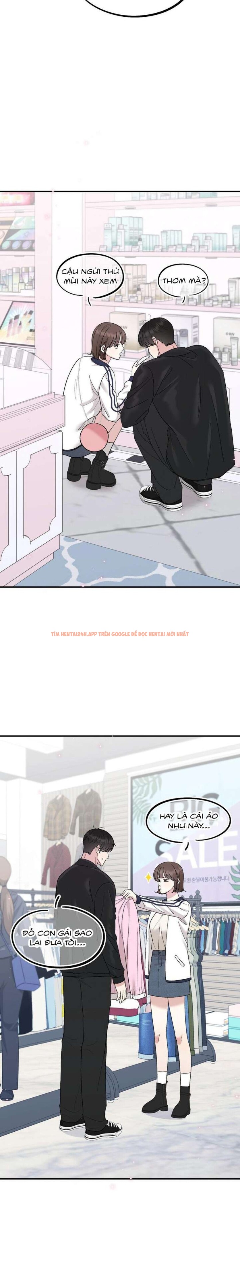 Xem ảnh 2 2 trong truyện hentai [18+] Buổi Học Thêm - Chapter 17 - hentaitvn.net