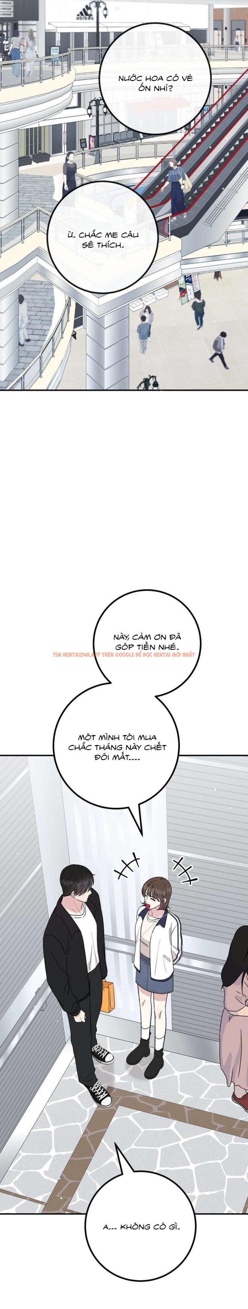 Xem ảnh 2 4 trong truyện hentai [18+] Buổi Học Thêm - Chapter 17 - hentaitvn.net