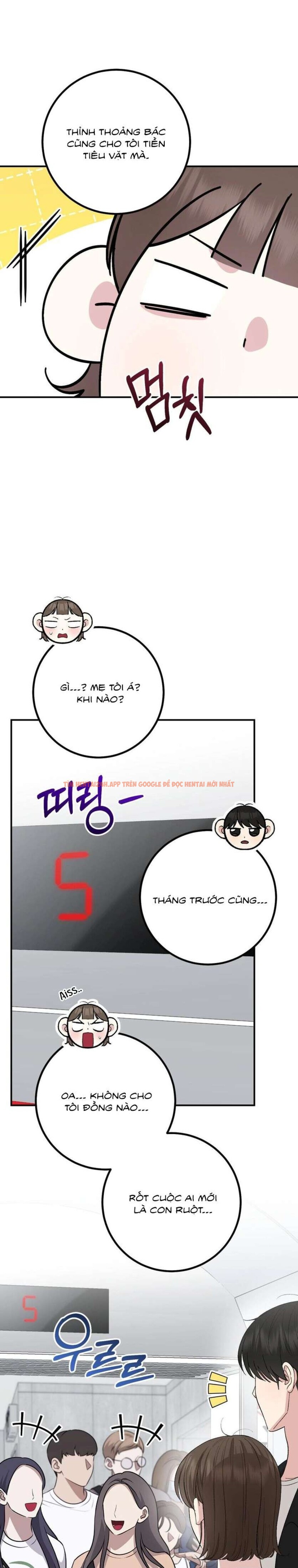 Xem ảnh 2 5 trong truyện hentai [18+] Buổi Học Thêm - Chapter 17 - hentaitvn.net