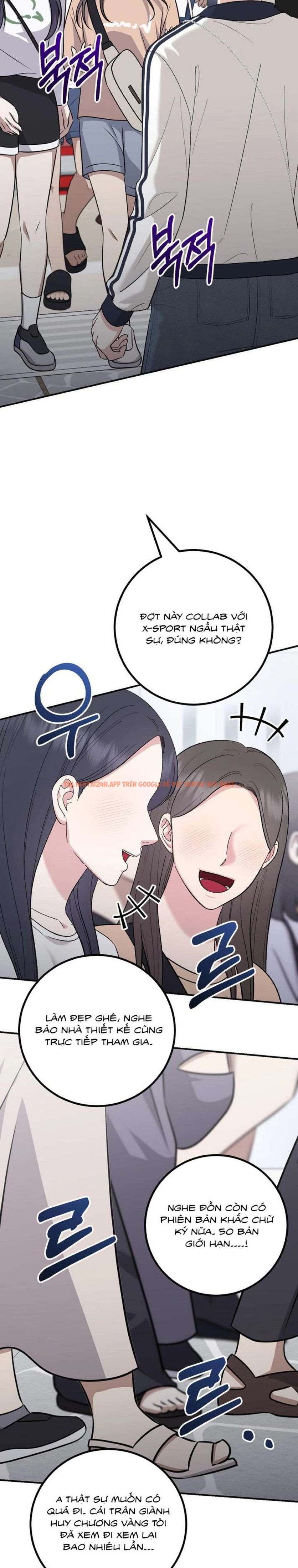 Xem ảnh 2 6 trong truyện hentai [18+] Buổi Học Thêm - Chapter 17 - hentaitvn.net