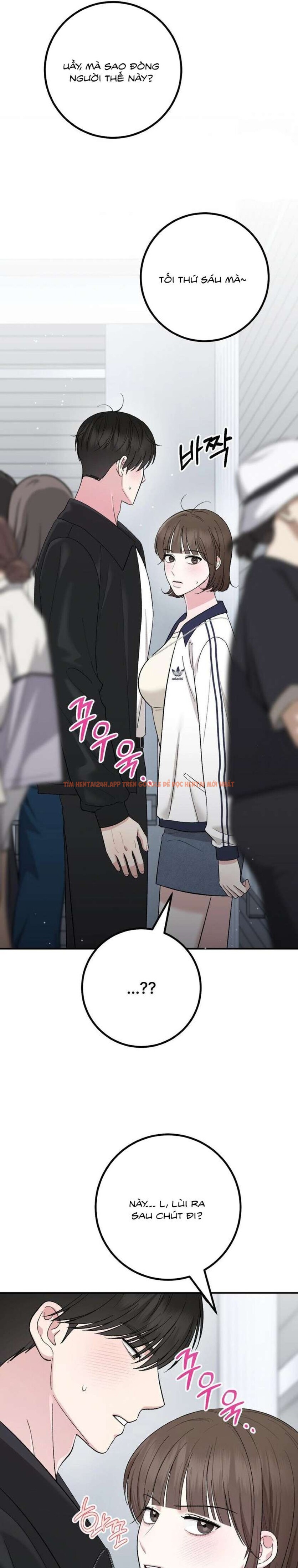 Xem ảnh 3 0 trong truyện hentai [18+] Buổi Học Thêm - Chapter 17 - hentaitvn.net