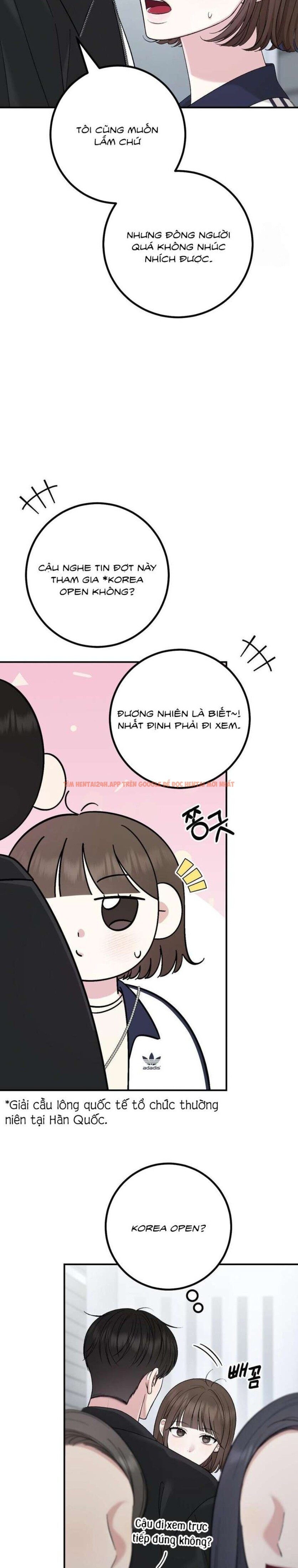 Xem ảnh 3 1 trong truyện hentai [18+] Buổi Học Thêm - Chapter 17 - hentaitvn.net