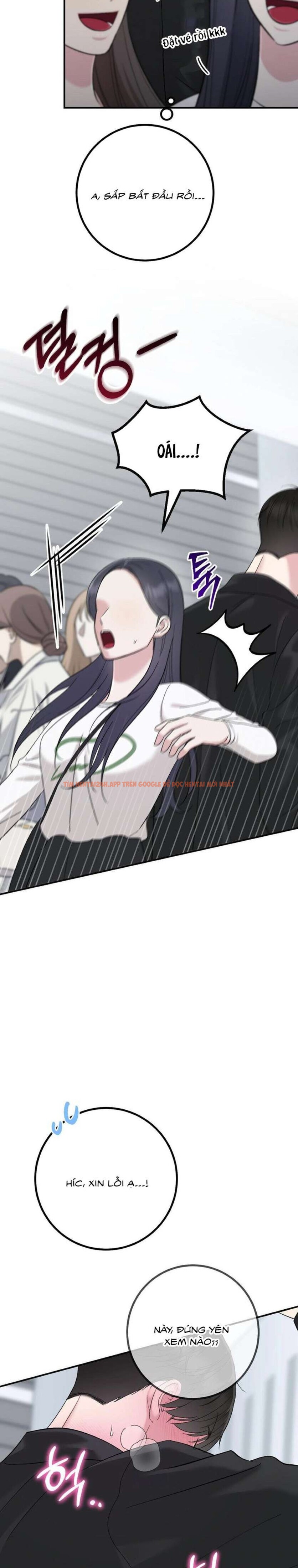 Xem ảnh 3 2 trong truyện hentai [18+] Buổi Học Thêm - Chapter 17 - hentaitvn.net