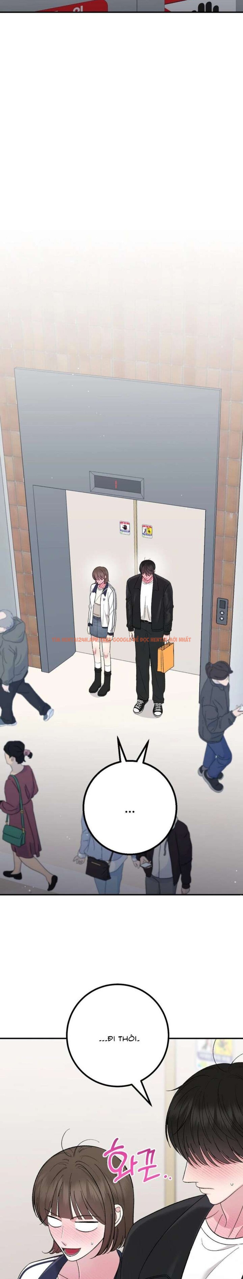 Xem ảnh 3 4 trong truyện hentai [18+] Buổi Học Thêm - Chapter 17 - hentaitvn.net