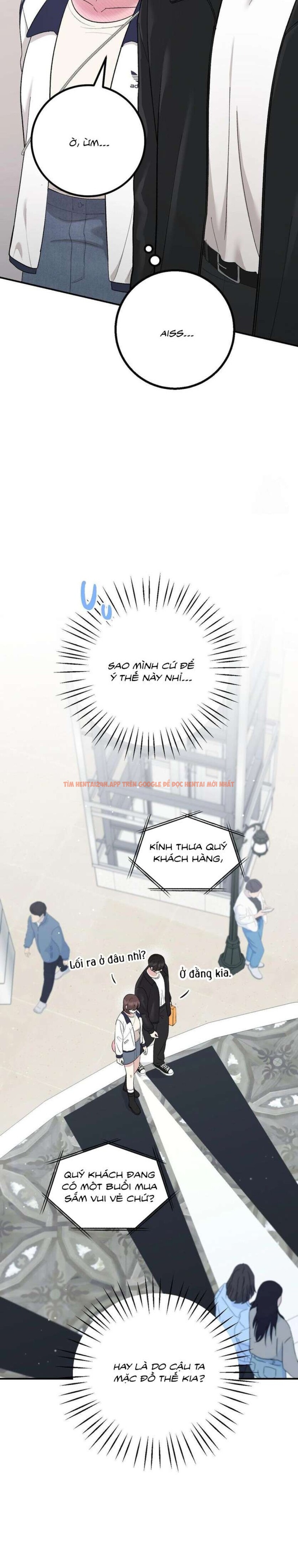 Xem ảnh 3 5 trong truyện hentai [18+] Buổi Học Thêm - Chapter 17 - hentaitvn.net