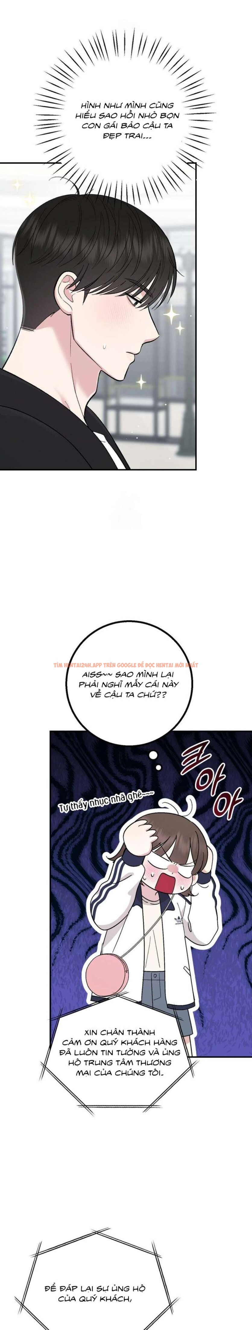 Xem ảnh 3 6 trong truyện hentai [18+] Buổi Học Thêm - Chapter 17 - hentaitvn.net