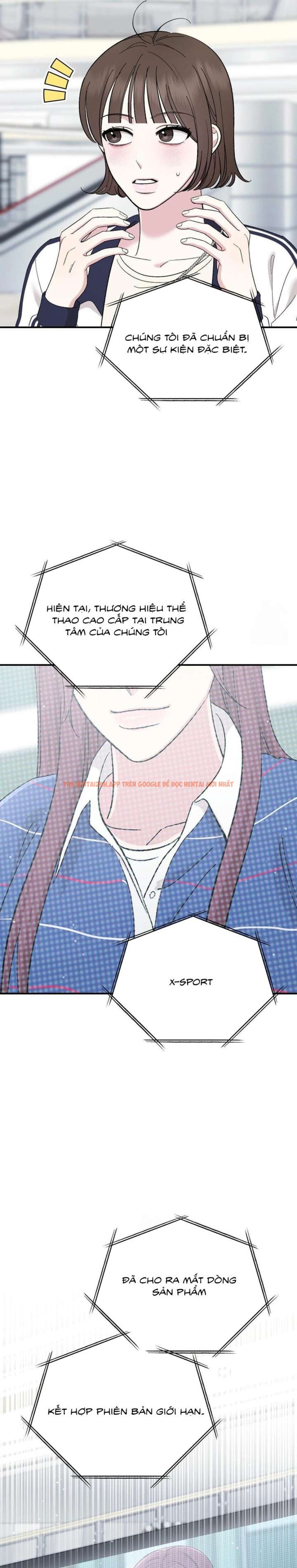 Xem ảnh 4 0 trong truyện hentai [18+] Buổi Học Thêm - Chapter 17 - hentaitvn.net