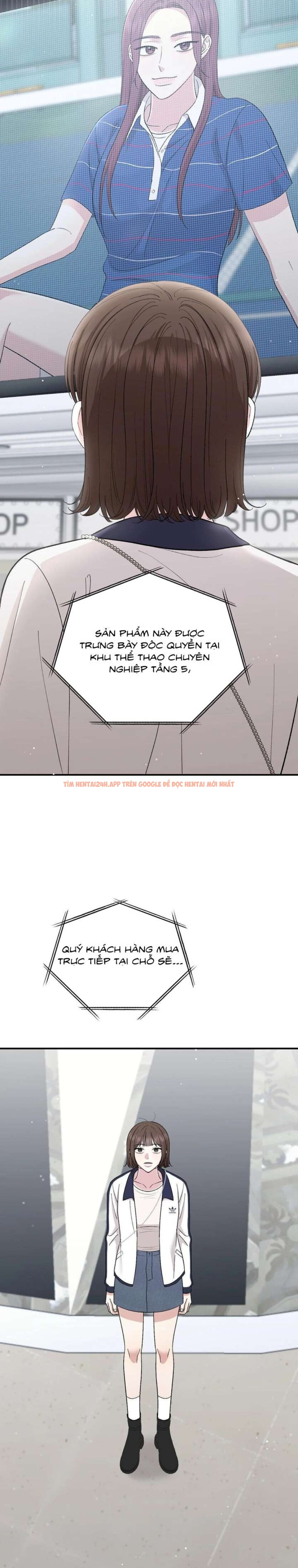 Xem ảnh 4 1 trong truyện hentai [18+] Buổi Học Thêm - Chapter 17 - hentaitvn.net