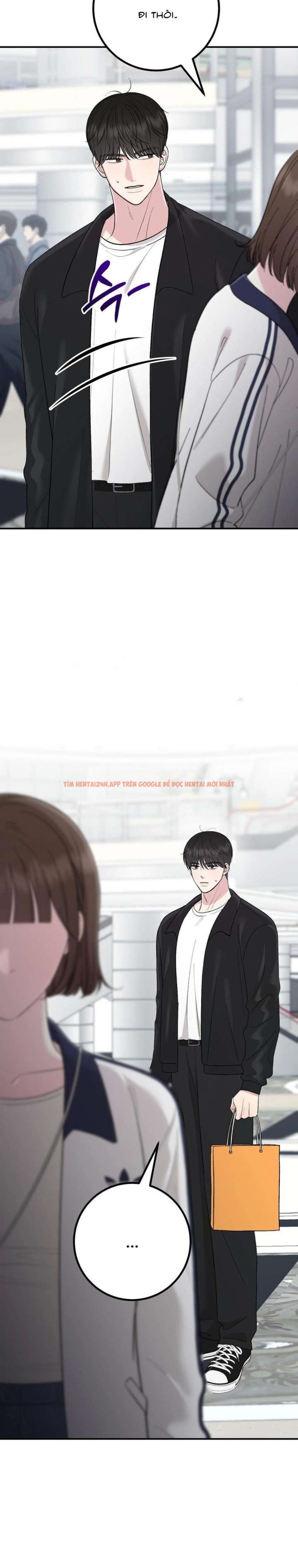 Xem ảnh 4 4 trong truyện hentai [18+] Buổi Học Thêm - Chapter 17 - hentaitvn.net