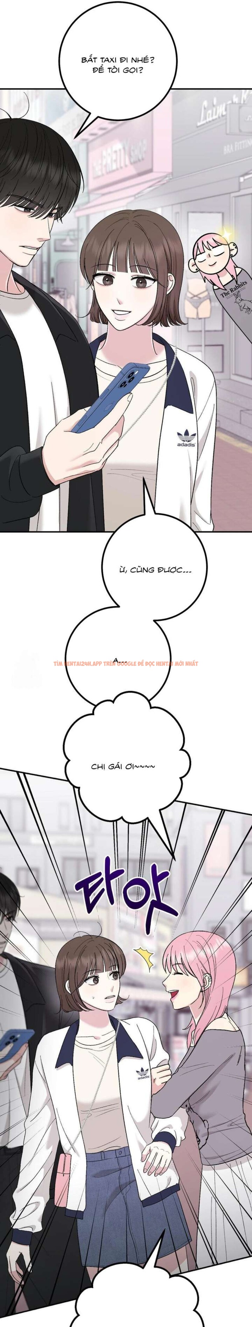 Xem ảnh 5 0 trong truyện hentai [18+] Buổi Học Thêm - Chapter 17 - hentaitvn.net