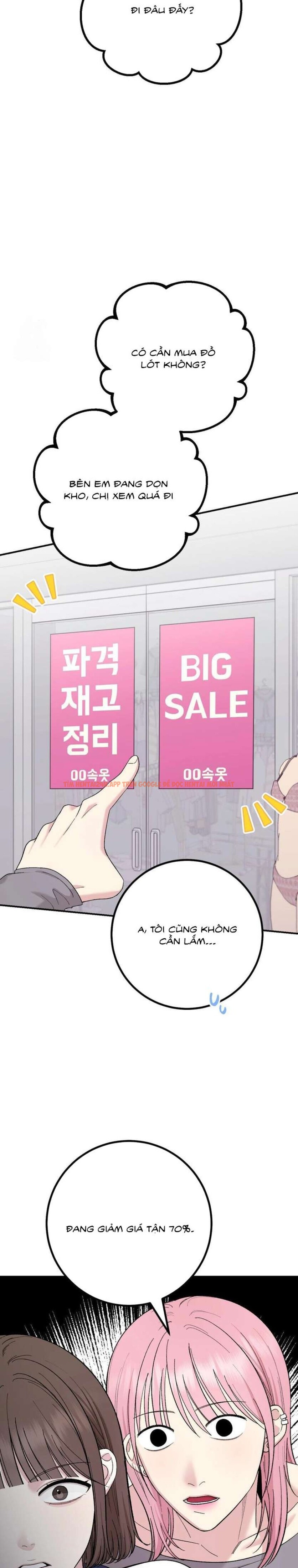 Xem ảnh 5 1 trong truyện hentai [18+] Buổi Học Thêm - Chapter 17 - hentaitvn.net