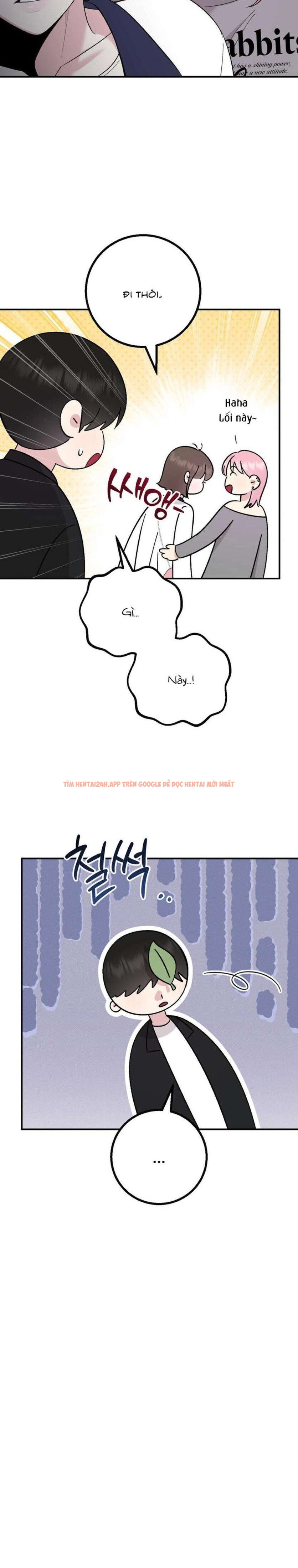 Xem ảnh 5 2 trong truyện hentai [18+] Buổi Học Thêm - Chapter 17 - hentaitvn.net