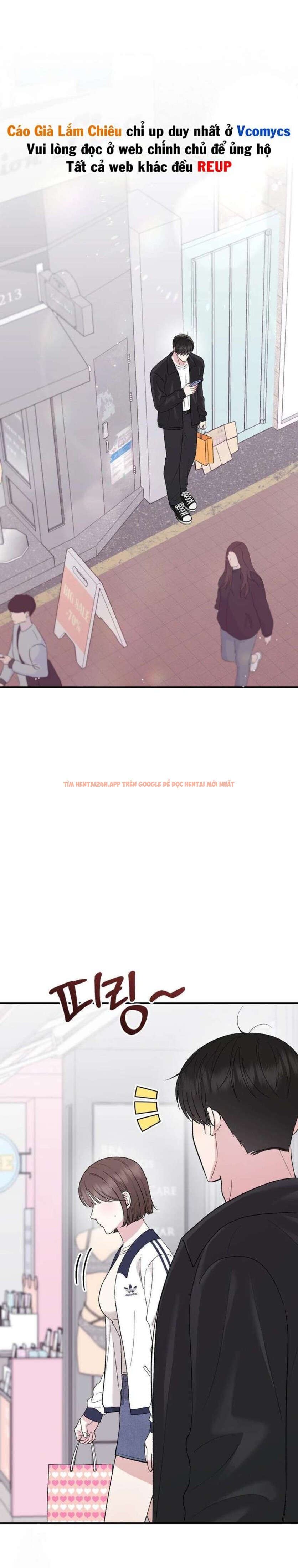 Xem ảnh 5 3 trong truyện hentai [18+] Buổi Học Thêm - Chapter 17 - hentaitvn.net