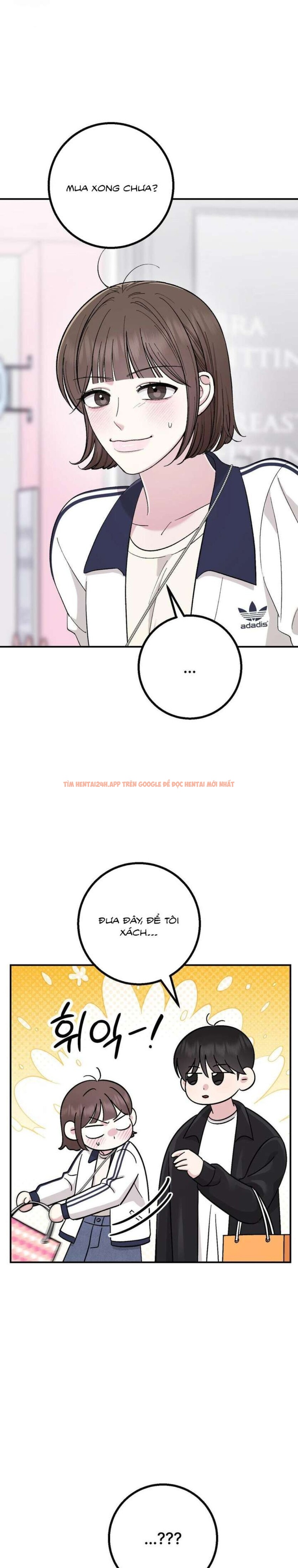 Xem ảnh 5 4 trong truyện hentai [18+] Buổi Học Thêm - Chapter 17 - hentaitvn.net