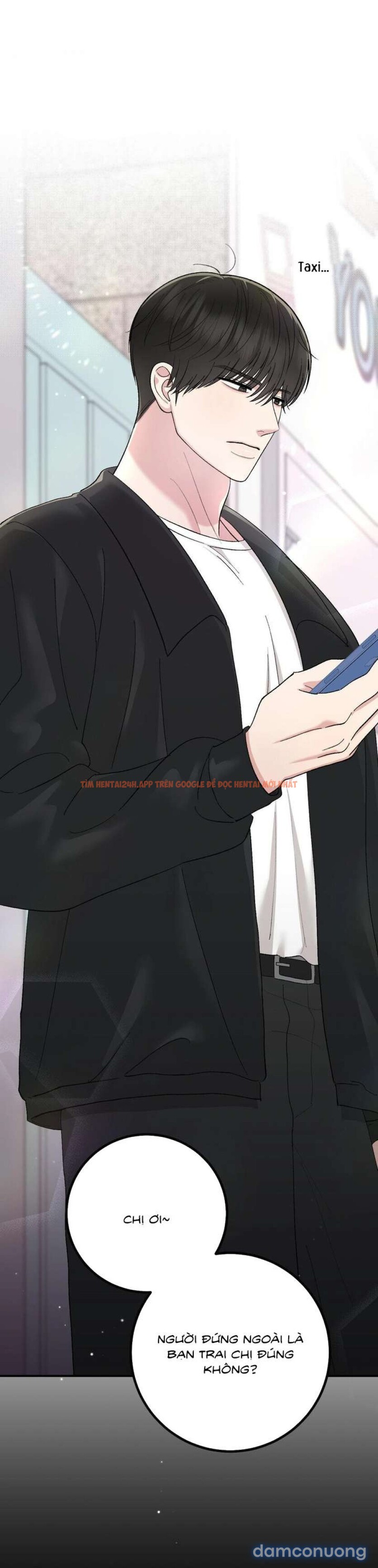 Xem ảnh 5 6 trong truyện hentai [18+] Buổi Học Thêm - Chapter 17 - hentaitvn.net