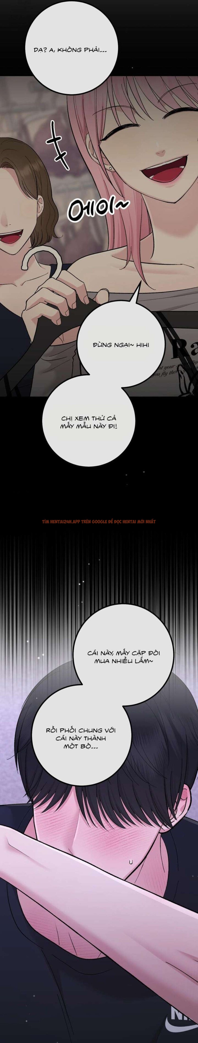 Xem ảnh 6 0 trong truyện hentai [18+] Buổi Học Thêm - Chapter 17 - hentaitvn.net