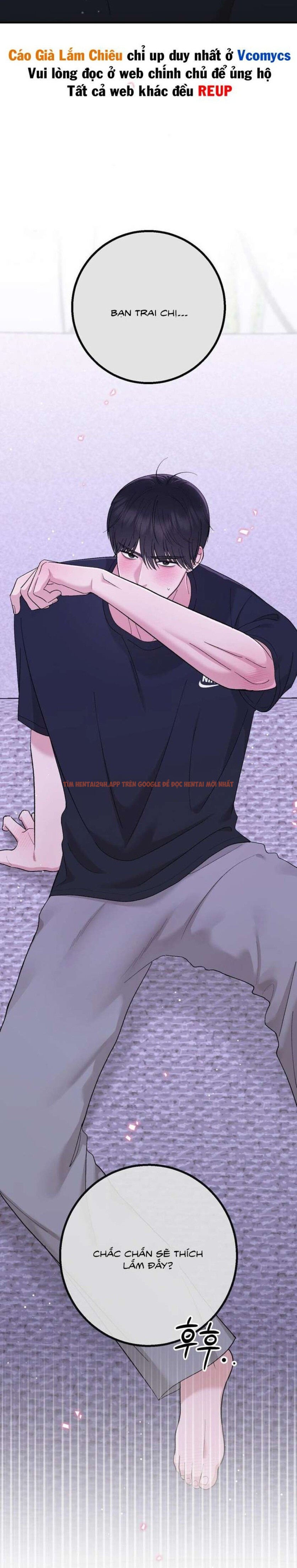 Xem ảnh 6 1 trong truyện hentai [18+] Buổi Học Thêm - Chapter 17 - hentaitvn.net