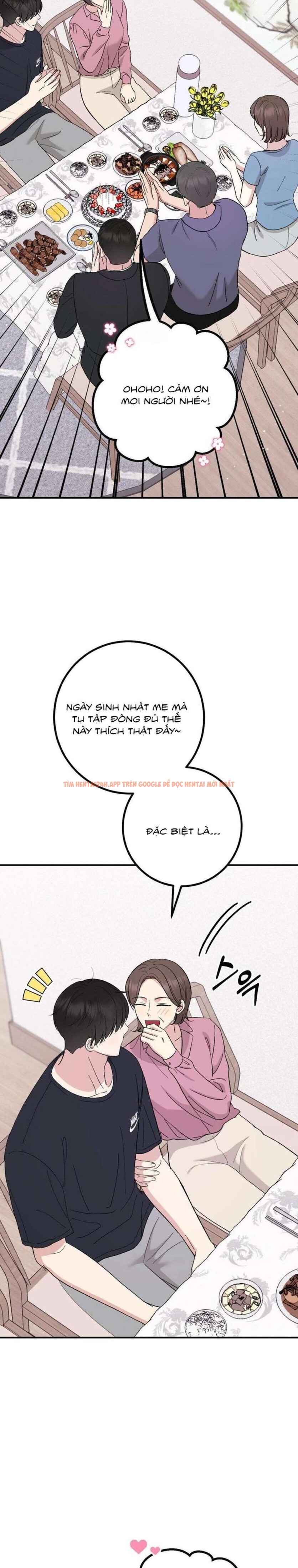 Xem ảnh [18+] Buổi Học Thêm - Chapter 18 - 1 1 - Truyenhentaiz.net