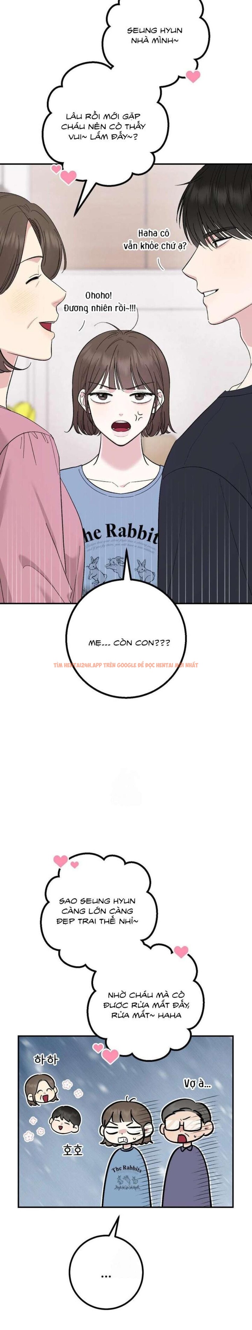 Xem ảnh [18+] Buổi Học Thêm - Chapter 18 - 1 2 - Truyenhentaiz.net