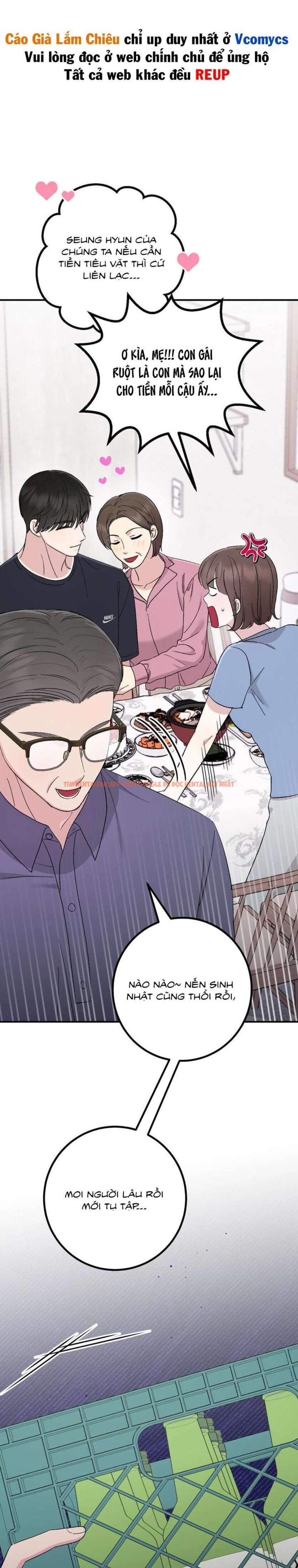 Xem ảnh [18+] Buổi Học Thêm - Chapter 18 - 1 3 - Truyenhentaiz.net