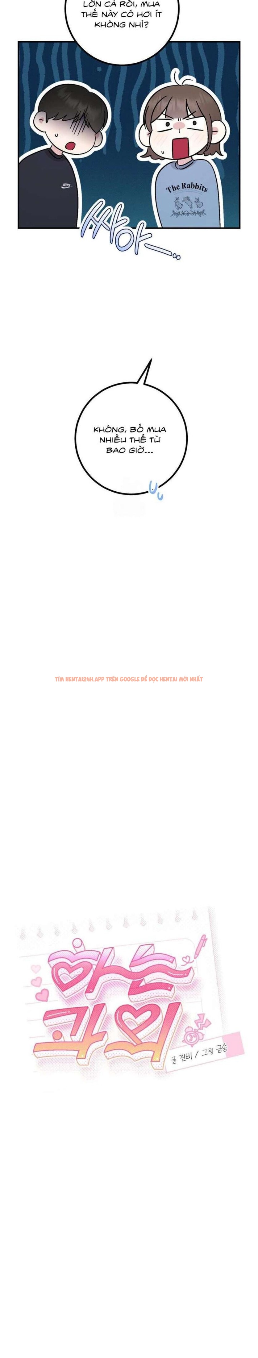 Xem ảnh [18+] Buổi Học Thêm - Chapter 18 - 1 5 - Truyenhentaiz.net