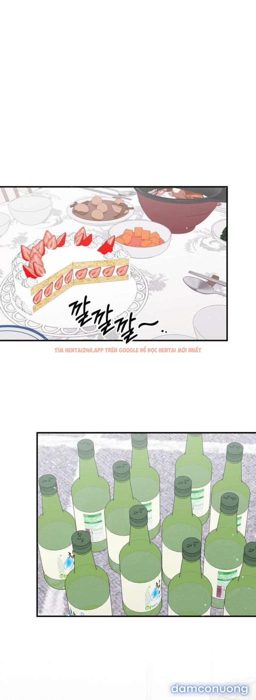 Xem ảnh [18+] Buổi Học Thêm - Chapter 18 - 1 6 - Truyenhentaiz.net