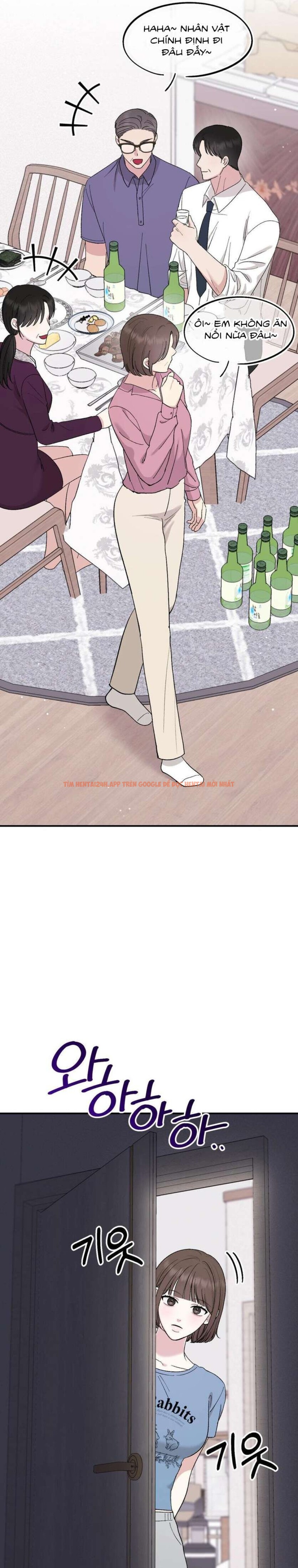 Xem ảnh [18+] Buổi Học Thêm - Chapter 18 - 2 0 - Truyenhentaiz.net