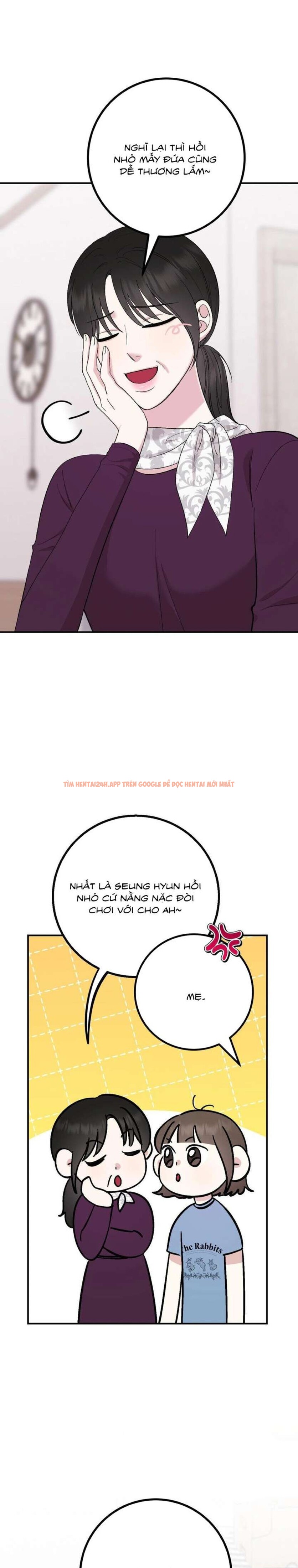 Xem ảnh [18+] Buổi Học Thêm - Chapter 18 - 2 2 - Truyenhentaiz.net