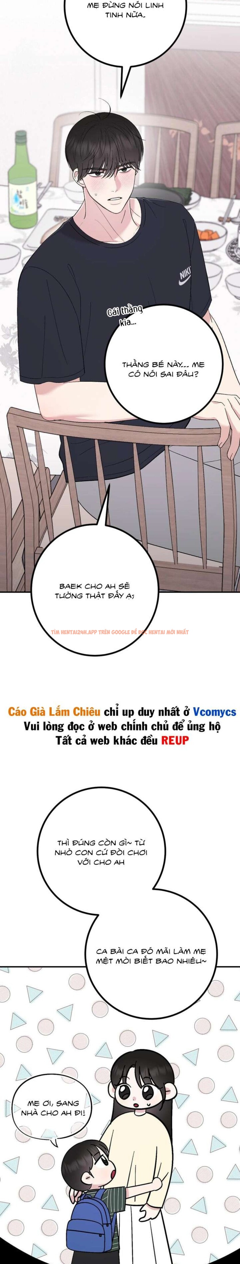 Xem ảnh [18+] Buổi Học Thêm - Chapter 18 - 2 3 - Truyenhentaiz.net