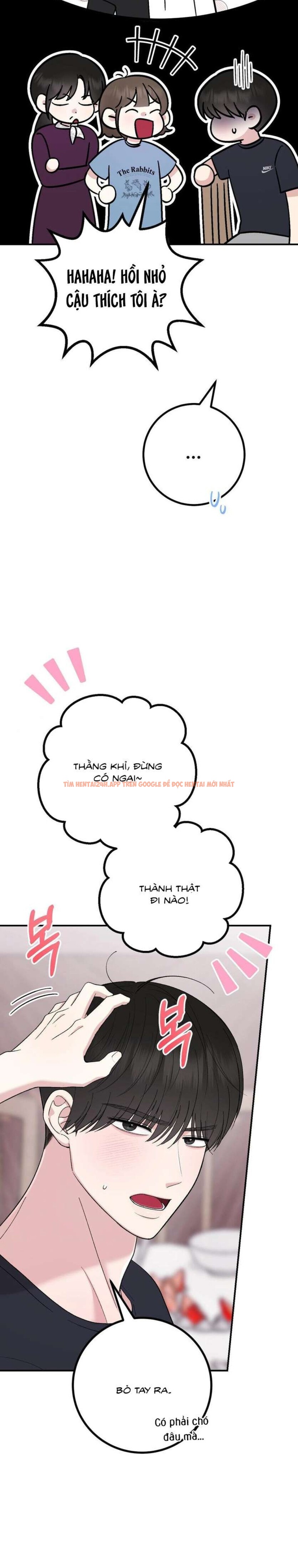 Xem ảnh [18+] Buổi Học Thêm - Chapter 18 - 2 4 - Truyenhentaiz.net