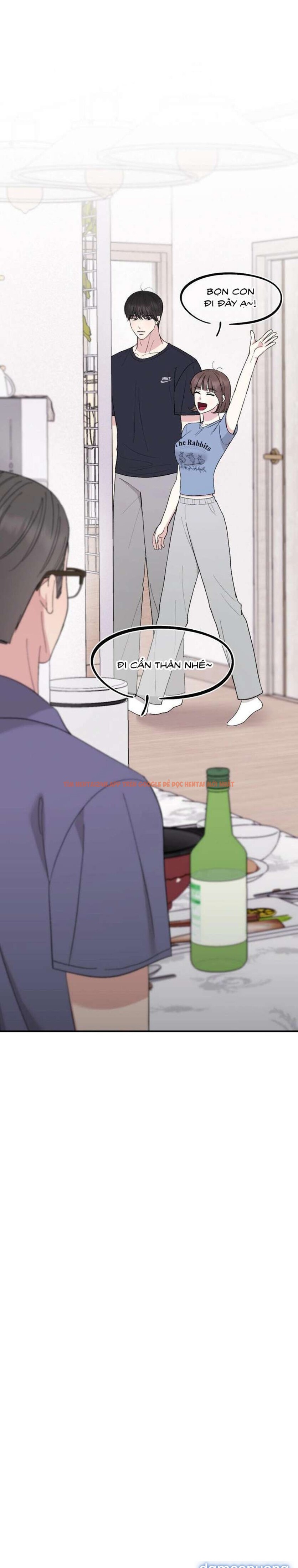 Xem ảnh [18+] Buổi Học Thêm - Chapter 18 - 2 6 - Truyenhentaiz.net