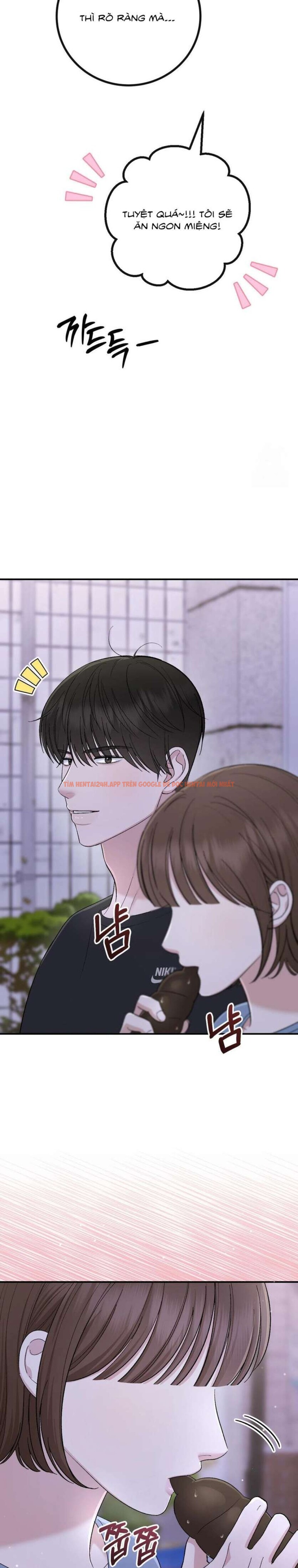 Xem ảnh [18+] Buổi Học Thêm - Chapter 18 - 3 2 - Truyenhentaiz.net