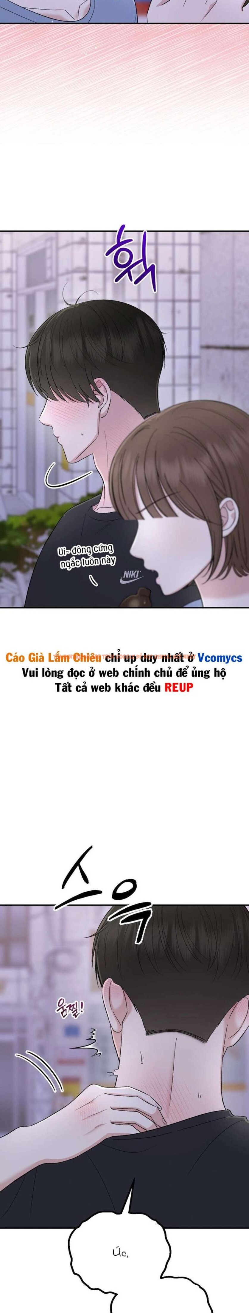 Xem ảnh [18+] Buổi Học Thêm - Chapter 18 - 3 3 - Truyenhentaiz.net