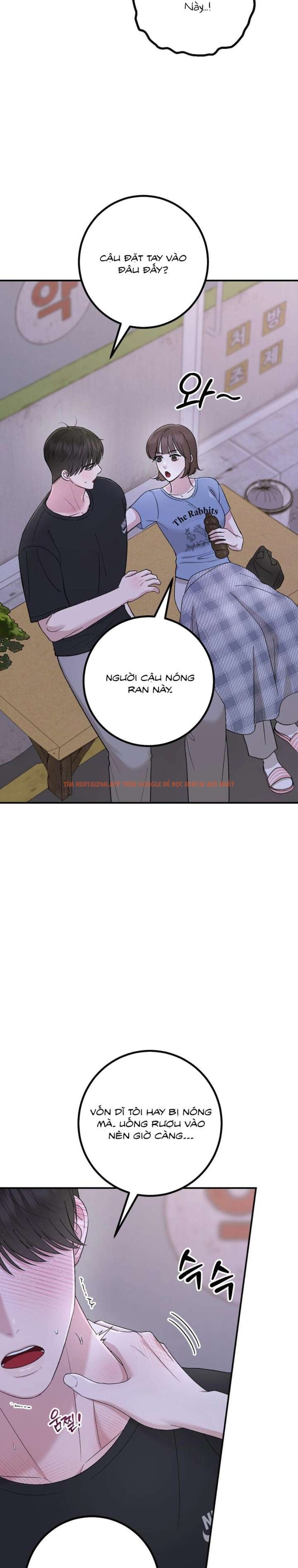 Xem ảnh [18+] Buổi Học Thêm - Chapter 18 - 3 4 - Truyenhentaiz.net