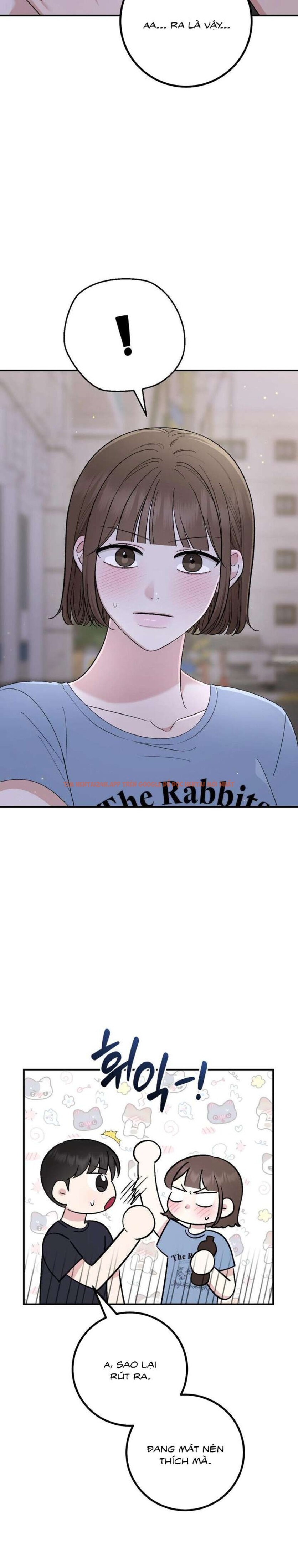 Xem ảnh [18+] Buổi Học Thêm - Chapter 18 - 3 6 - Truyenhentaiz.net