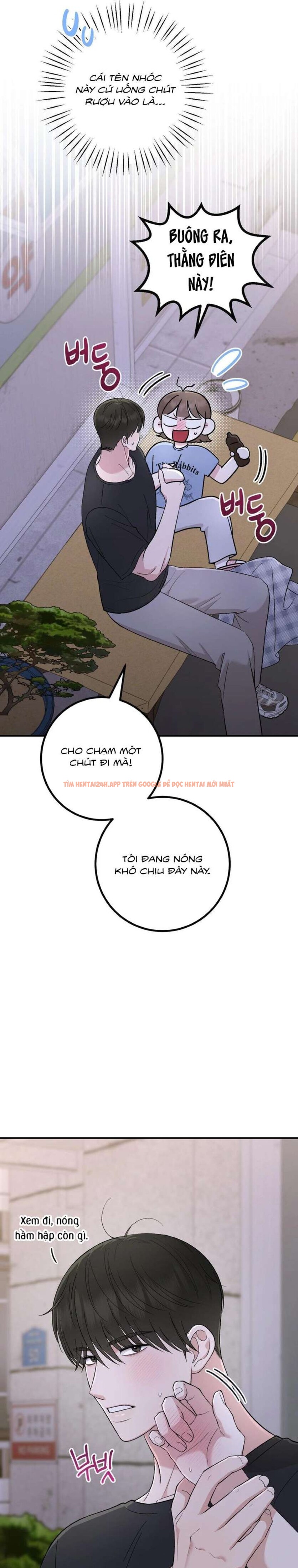 Xem ảnh [18+] Buổi Học Thêm - Chapter 18 - 4 0 - Truyenhentaiz.net